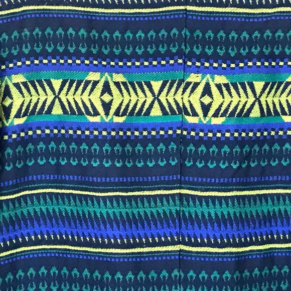 Michii Moon for Sanyo Vintage Wool Blend Jacket - Picture 3 of 3